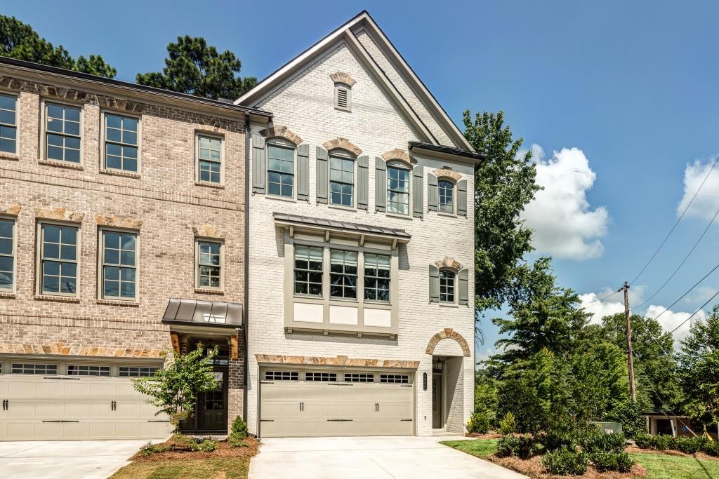 2506 Skyland Drive - Photo 1