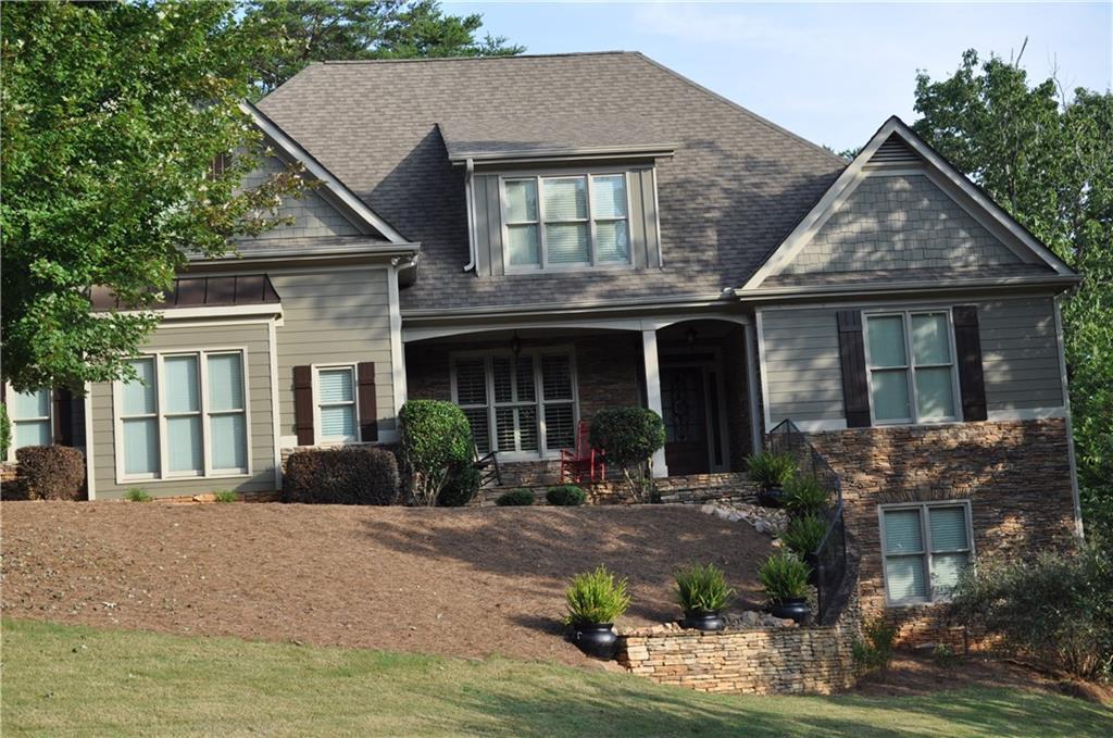305 Morning Dew Court - Photo 1