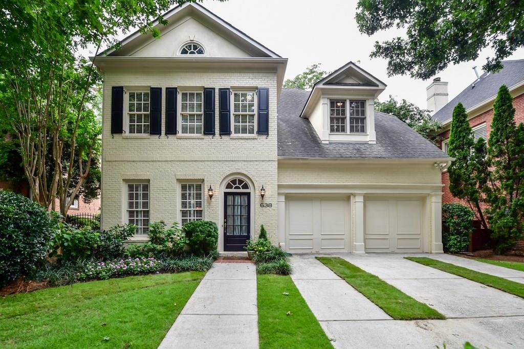 638 Kimberly Lane - Photo 1