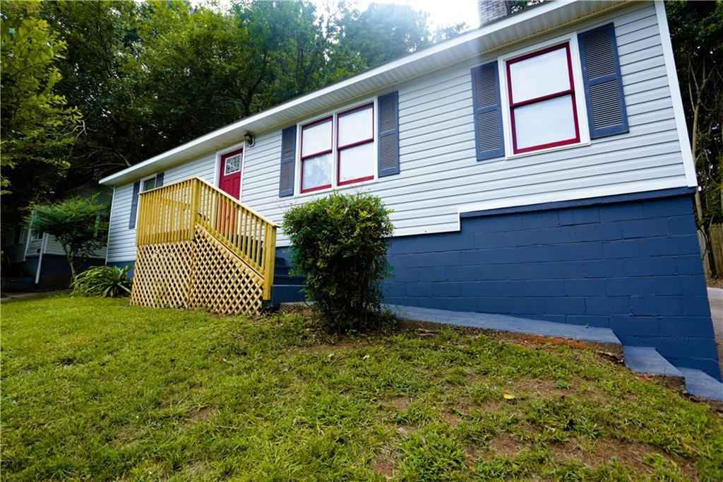 2915 Harlan Drive - Photo 1
