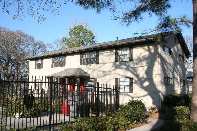 410 Candler Park Drive - Photo 1