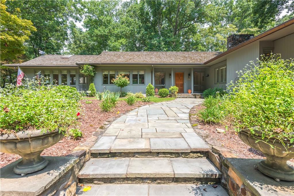 1371 Mossy Rock Road - Photo 1
