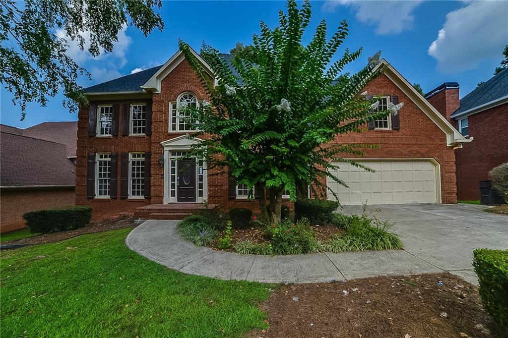 1384 Downington Lane - Photo 1