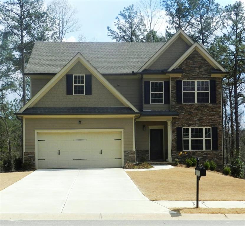 84 Kennedy Cove - Photo 1