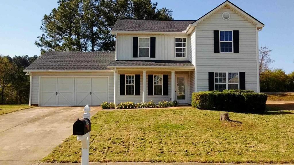 1104 Sutherland Drive - Photo 1
