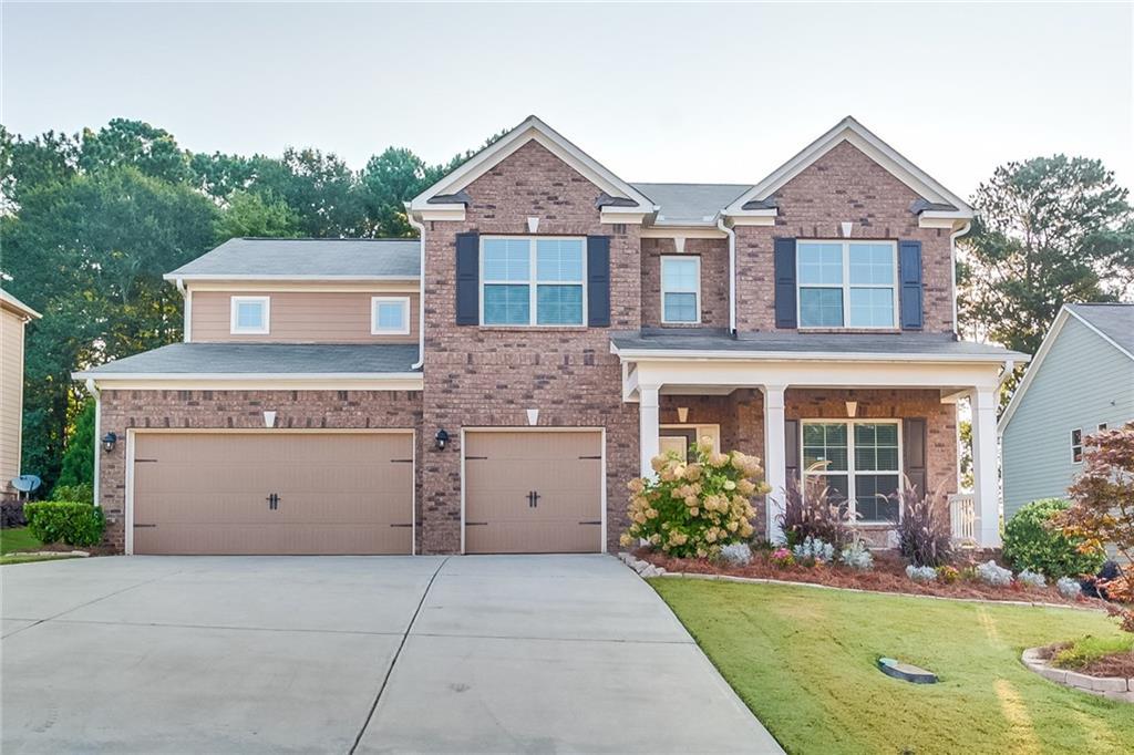 2121 Cain Commons Drive - Photo 1