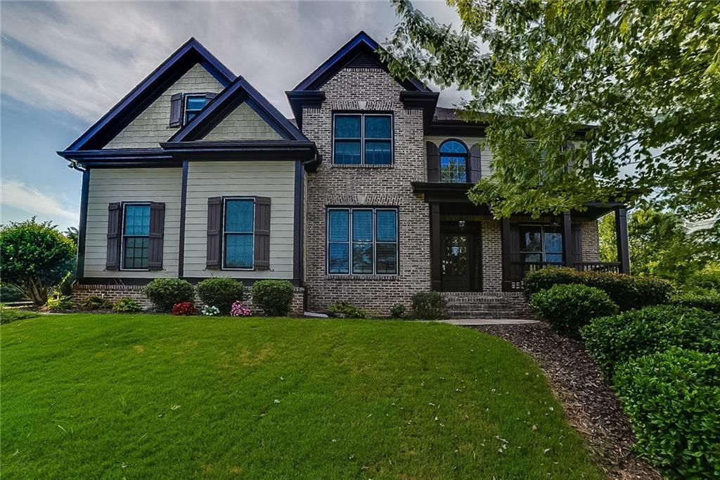 4630 Arbor Meadows Drive - Photo 1