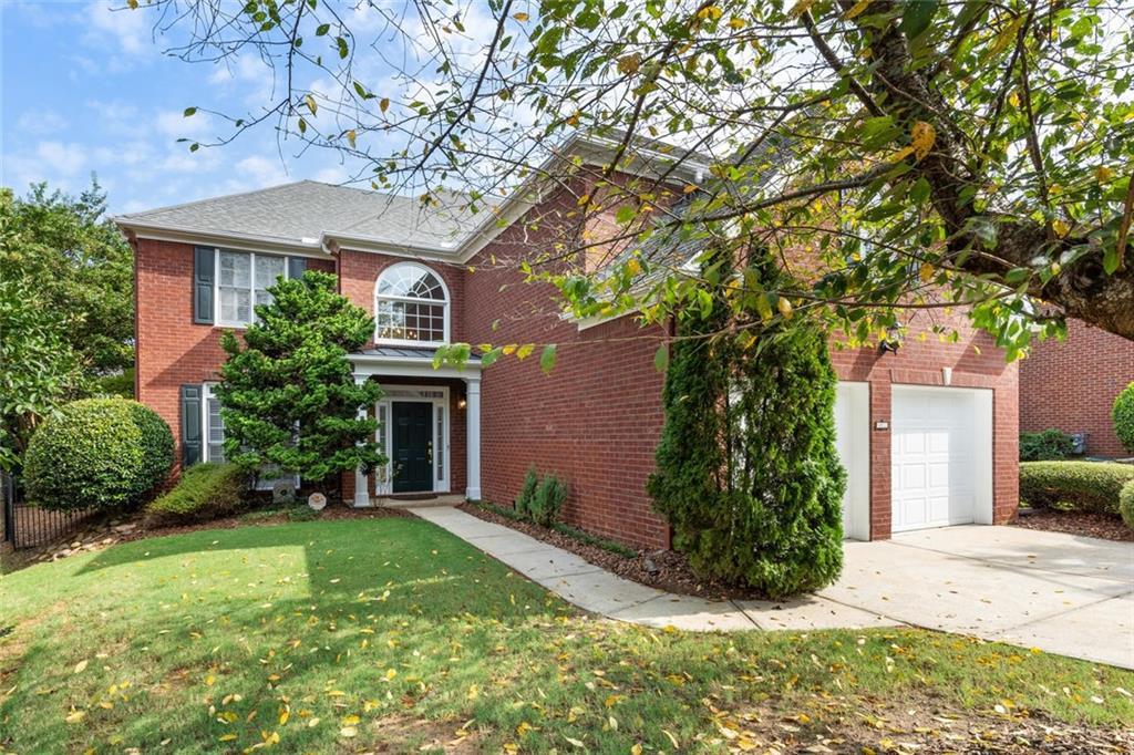 4911 Green Pointe Way - Photo 1