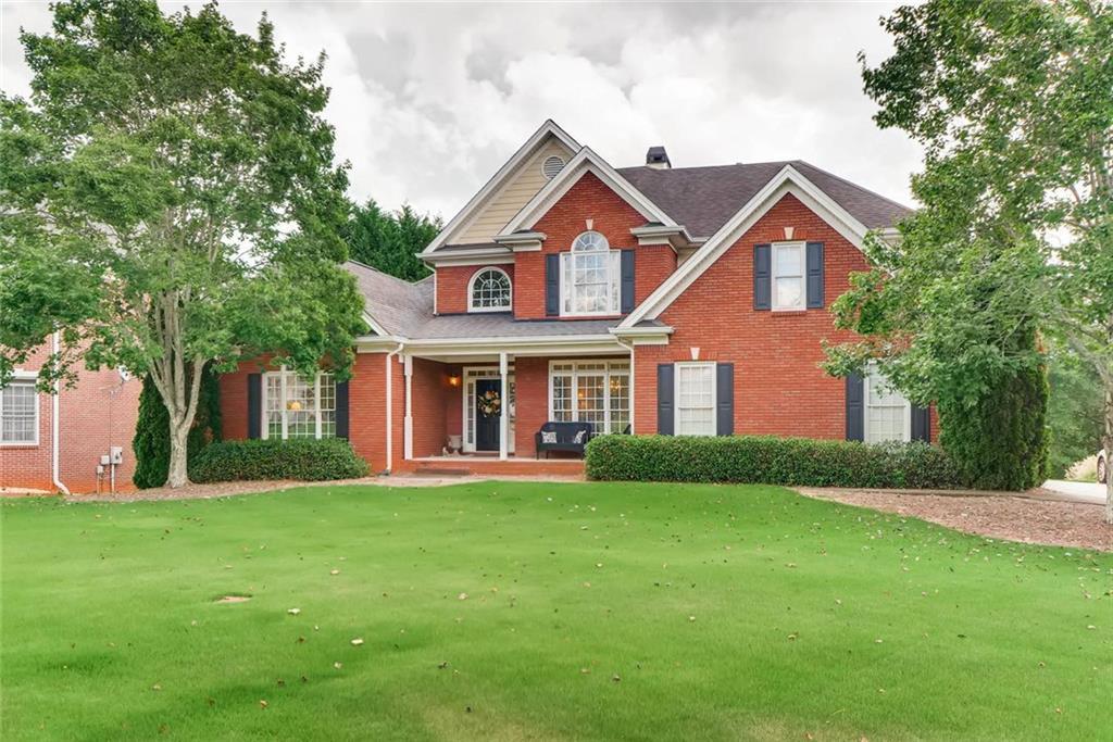 5130 Oak Plantation Walk - Photo 1