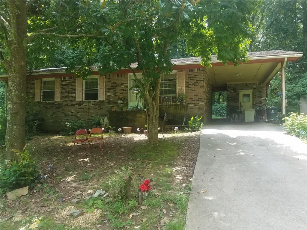 6563 Jacksonville Road - Photo 1