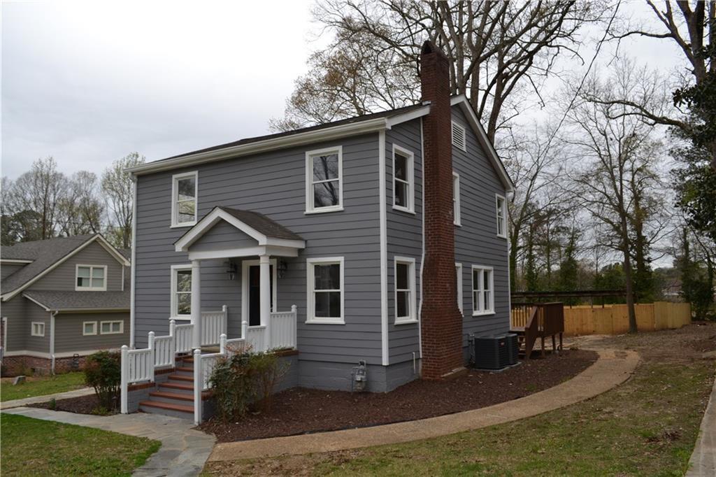 3138 Dunn Street - Photo 1