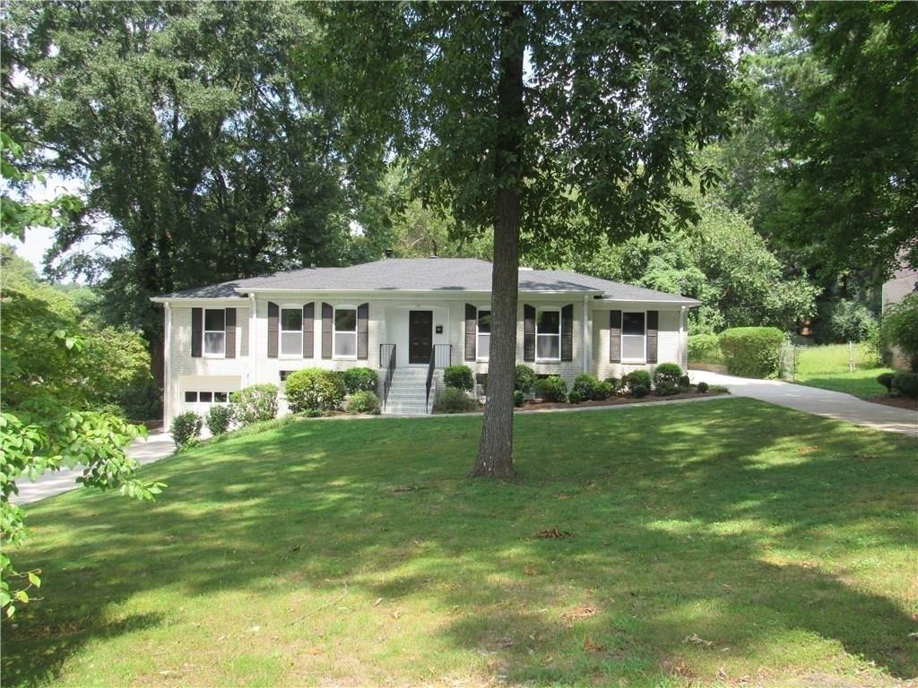 1121 Rebel Ridge Drive - Photo 1