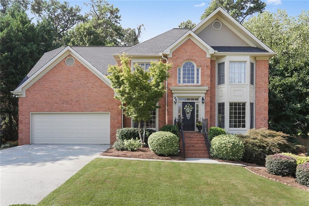 1593 Stonegate Way - Photo 1