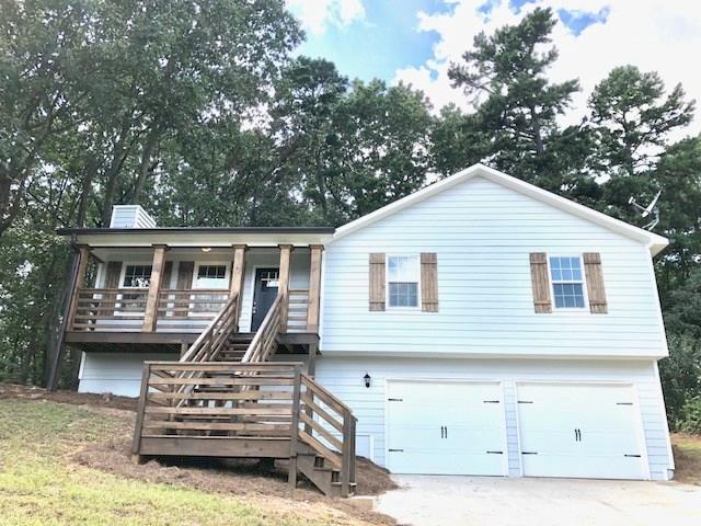 1600 Oak Log Court - Photo 1