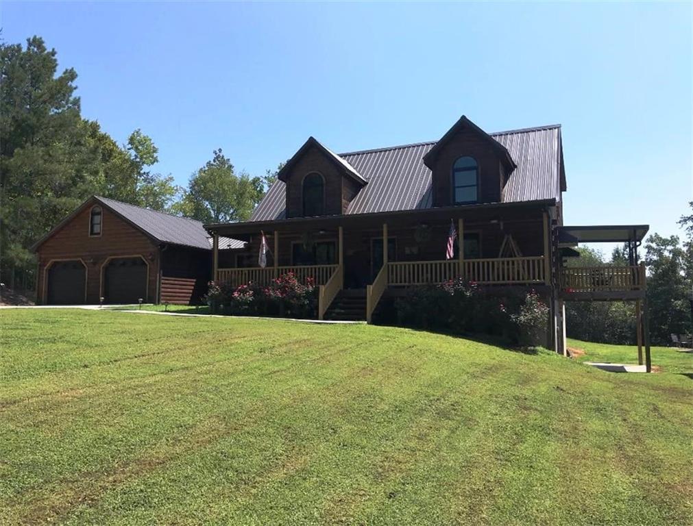 987 Hill City Road - Photo 1