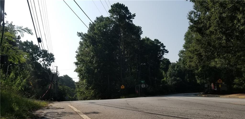 0 Washington Road - Photo 1