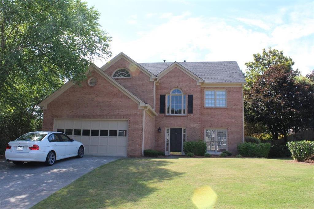 715 Ullswater Cove - Photo 1