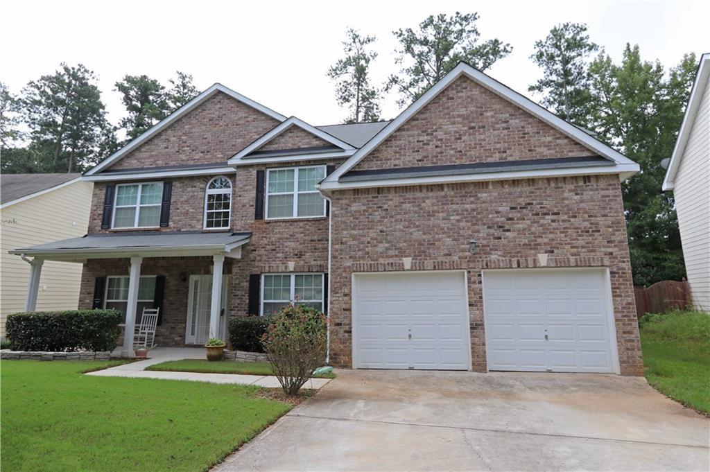 260 Windsor Way - Photo 1