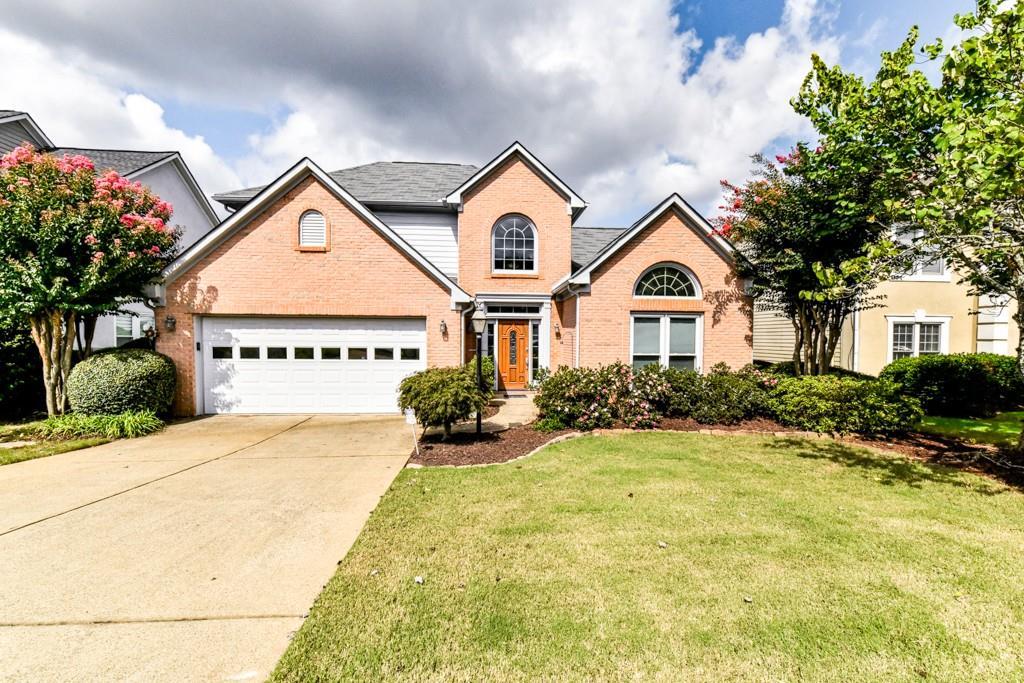 308 Fairbrook Circle - Photo 1