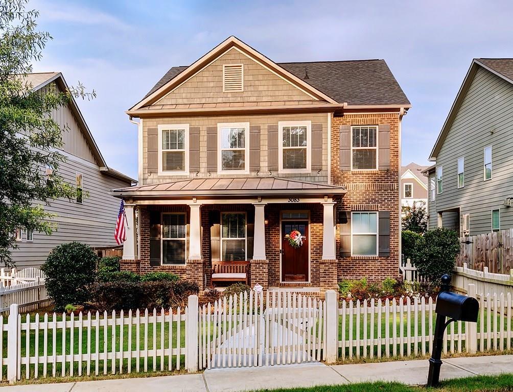 3083 Dunton Street - Photo 1