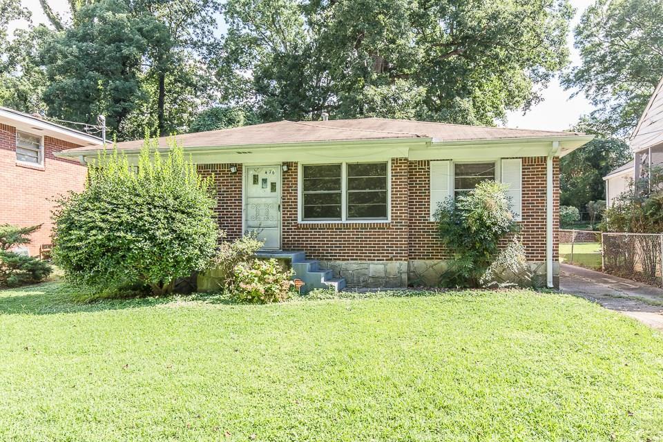 476 Manford Road - Photo 1