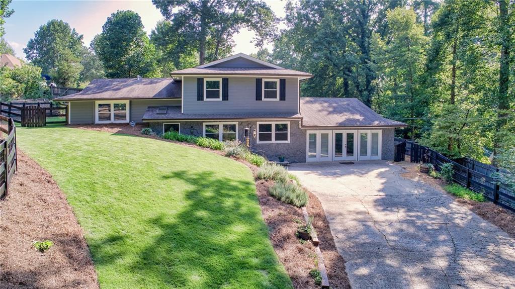 2235 Forest Drive - Photo 1