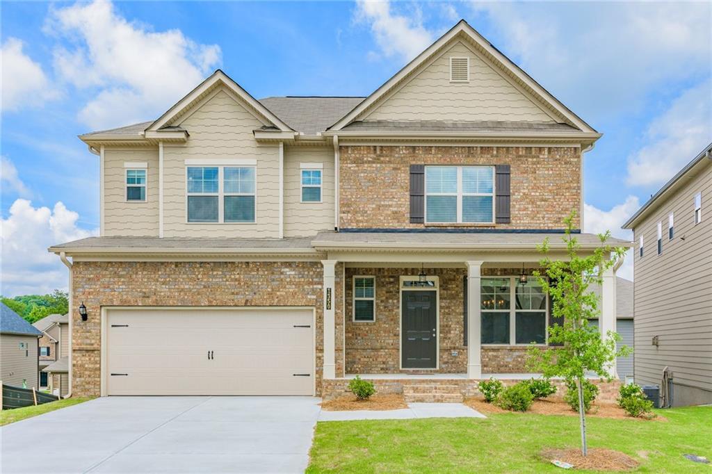 1370 Oberlin Terrace - Photo 1