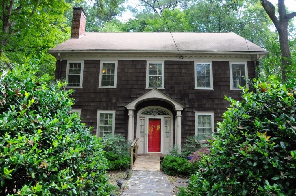 1111 Clifton Road - Photo 1