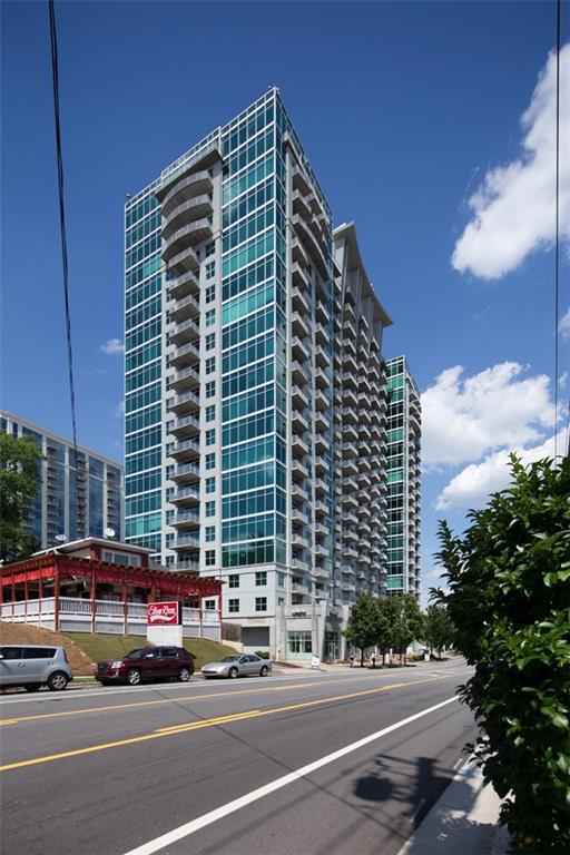 250 Pharr Road - Photo 1