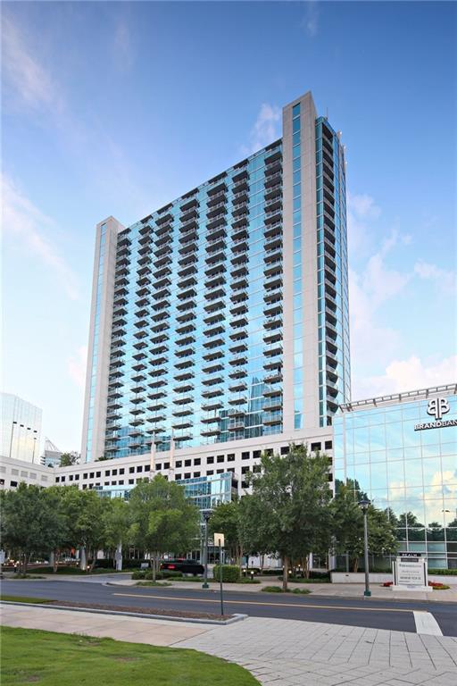3324 Peachtree Road - Photo 1