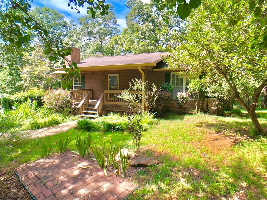 380 Cross Creek Trail - Photo 1