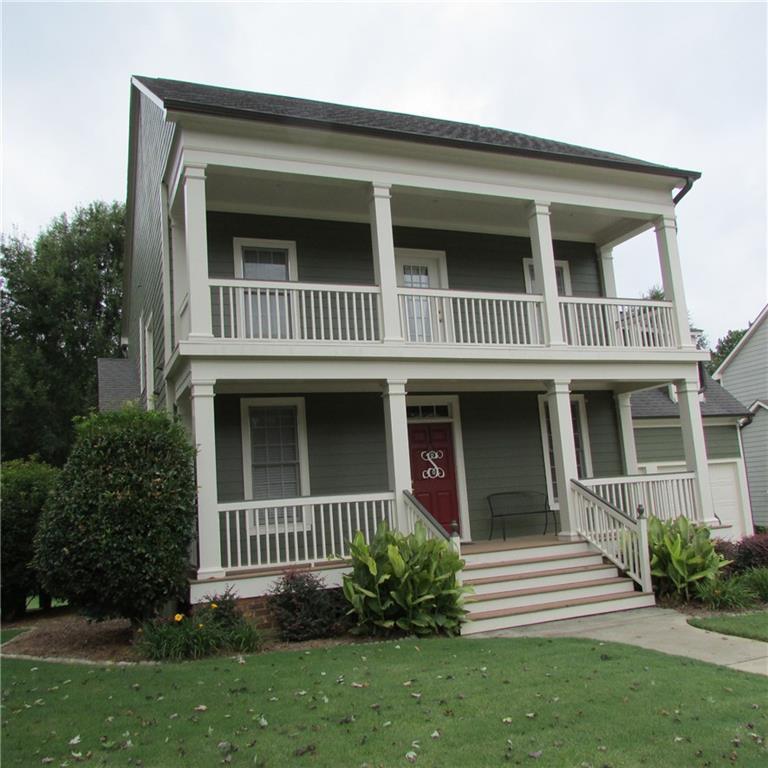 5762 Porch Swing Place - Photo 1