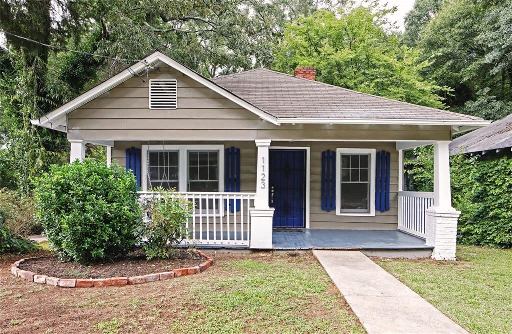 1123 Astor Avenue - Photo 1