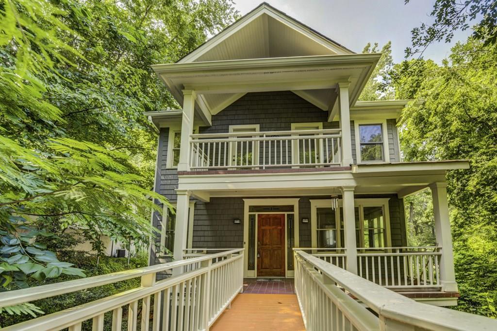 743 San Antonio Drive - Photo 1