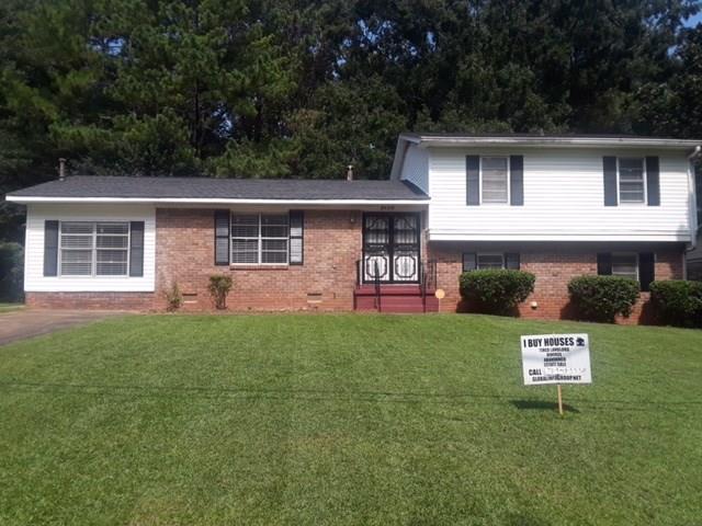 2157 Hilton Drive - Photo 1
