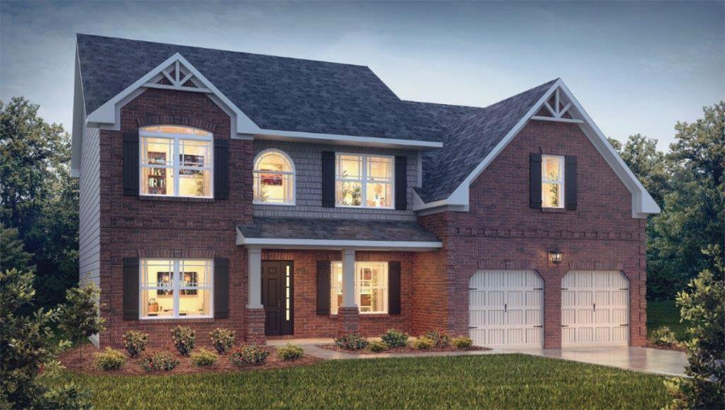 533 Harmony Way - Photo 1