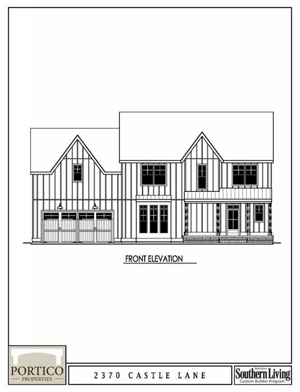 2370 Castle Lane - Photo 1