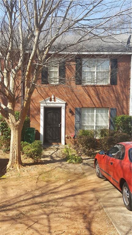 5607 Fair Creek Way - Photo 1