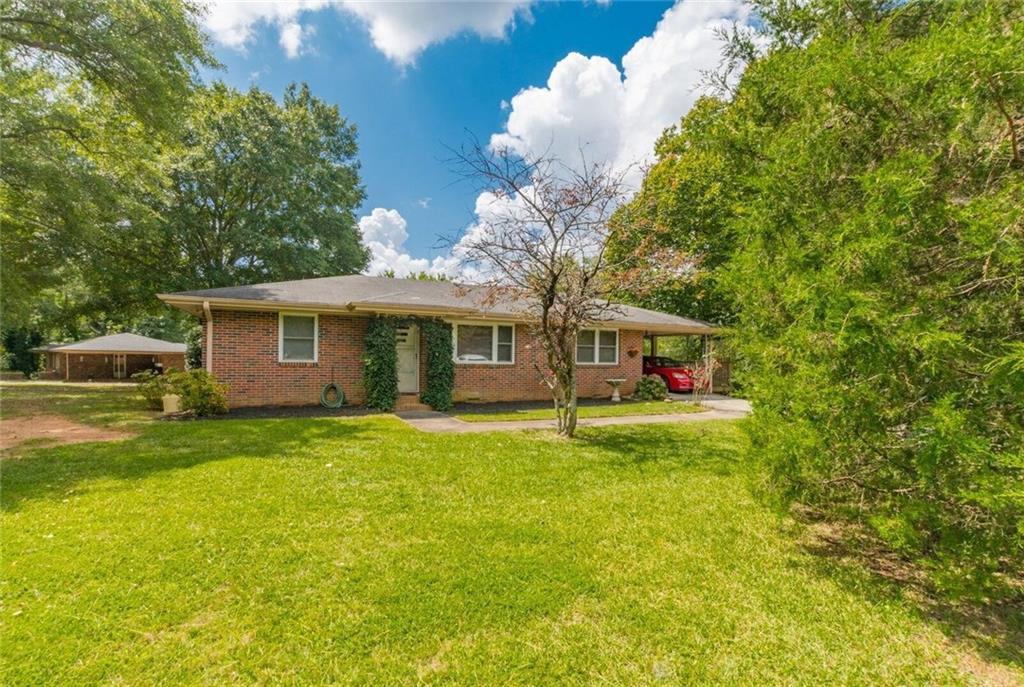 6605 Dahlonega Highway - Photo 1