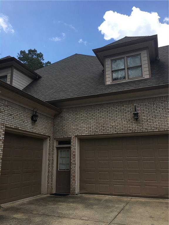 852 Oakton Pond Court - Photo 1