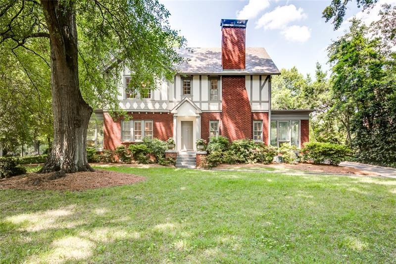 1338 Decatur Road - Photo 1