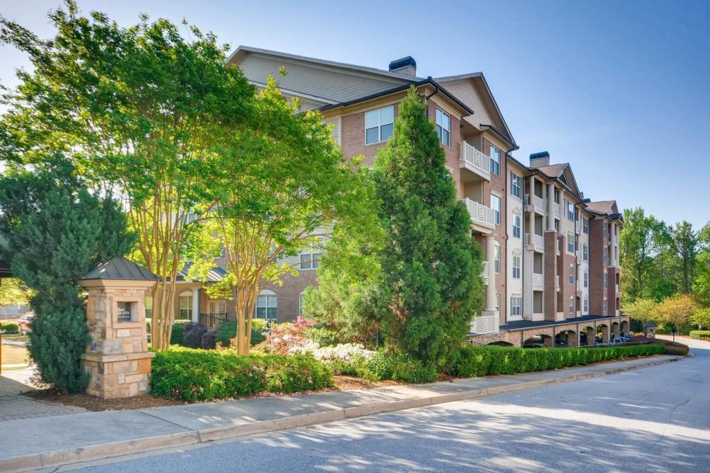 4805 Village Way - Photo 1