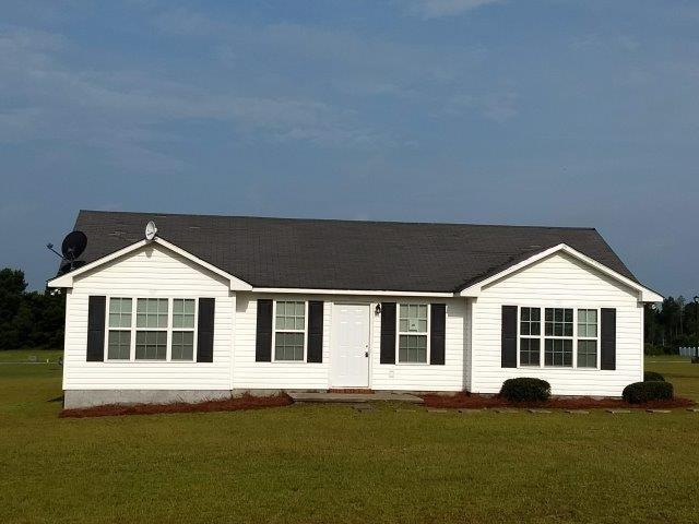 114 Charlie Lee Circle - Photo 1