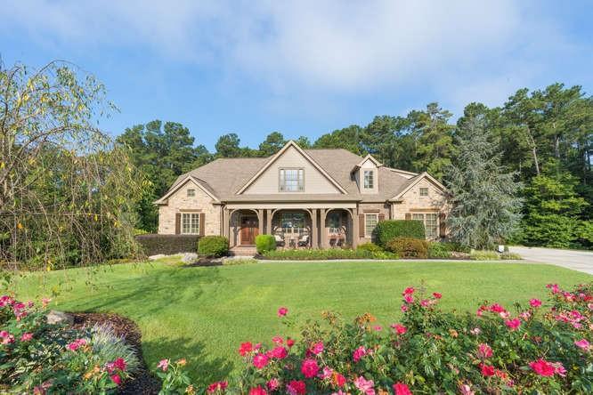 4060 Abbey Oaks Lane - Photo 1