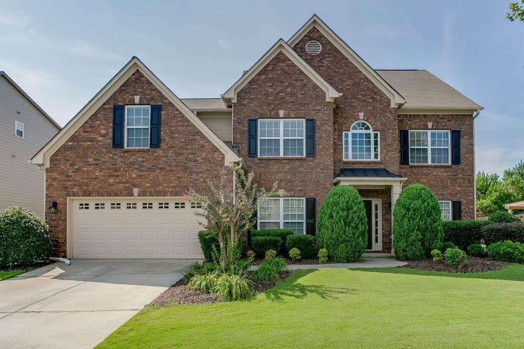 1589 Centerville Drive - Photo 1