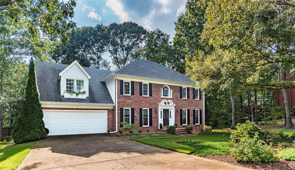 2090 Lebanon Road - Photo 1