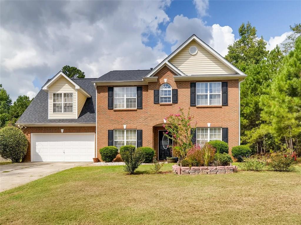 1160 Falk Trace - Photo 1