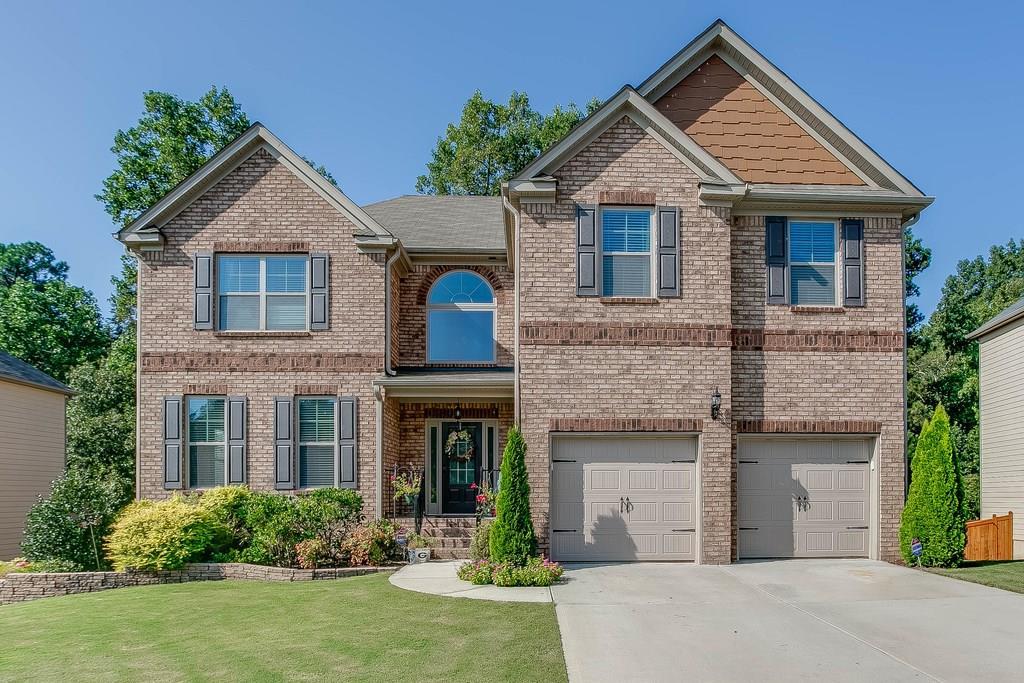 3097 Hollowstone Drive - Photo 1