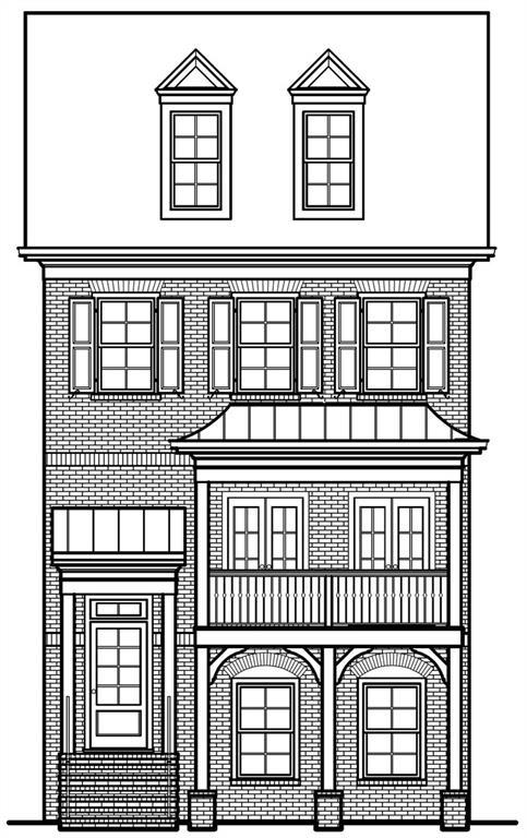 2305 Fuller's Alley - Photo 1