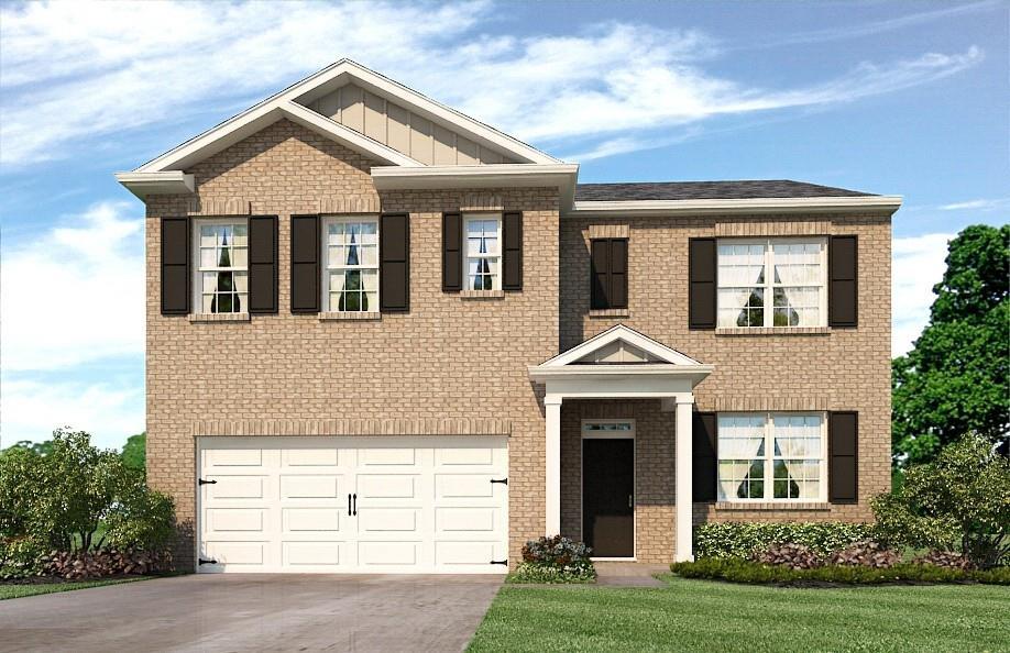 406 Arbor Creek Drive - Photo 1